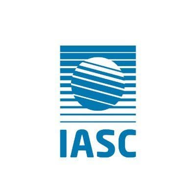 IASC color logo