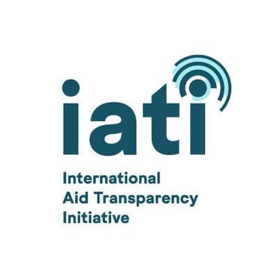 IATI color logo