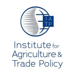 Institute for Agriculture and Trade Policy