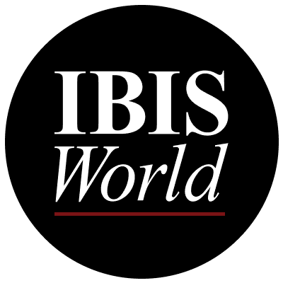IBISWorld color logo