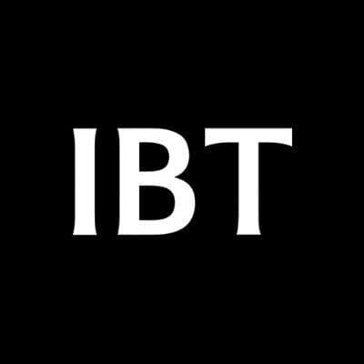 Intl. Business Times color logo