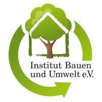 IBU e.V. color logo