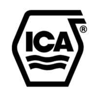 ICA Coatings color logo