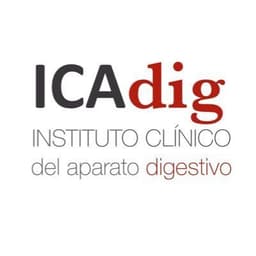 Instituto Clínico del Aparato Digestivo