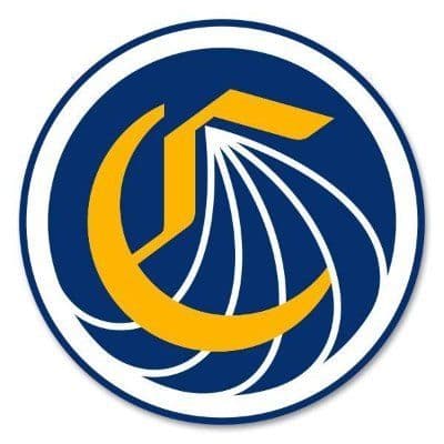 California Community Colleges color logo