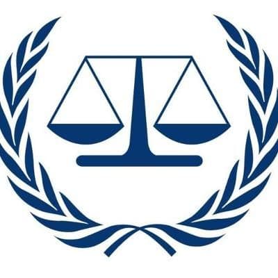 Int'l Criminal Court color logo