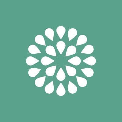 ICCROM color logo