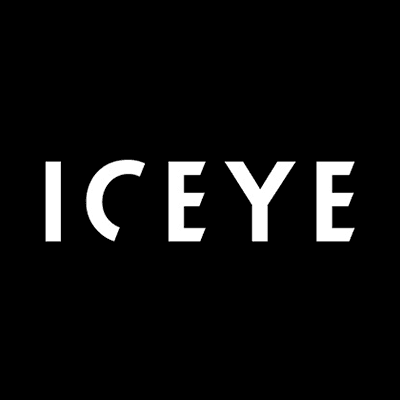 ICEYE color logo