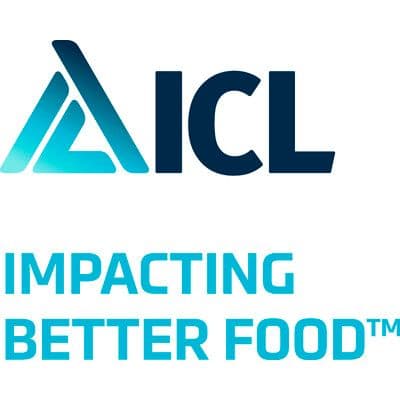 ICL Food Specialties color logo