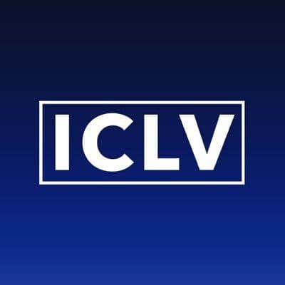 ICLV color logo