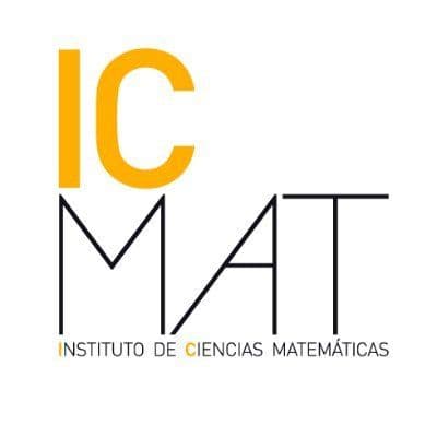 Inst. de Cc. Matemáticas color logo