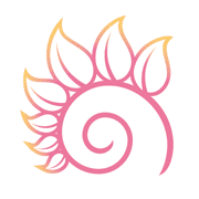 Icon Selections color logo