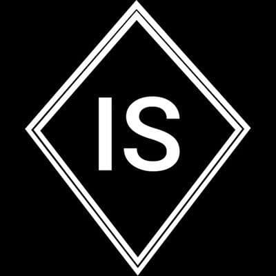 Iconic Store color logo
