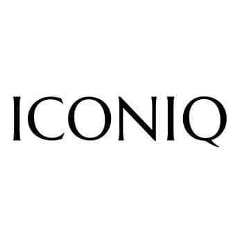 ICONIQ Capital color logo