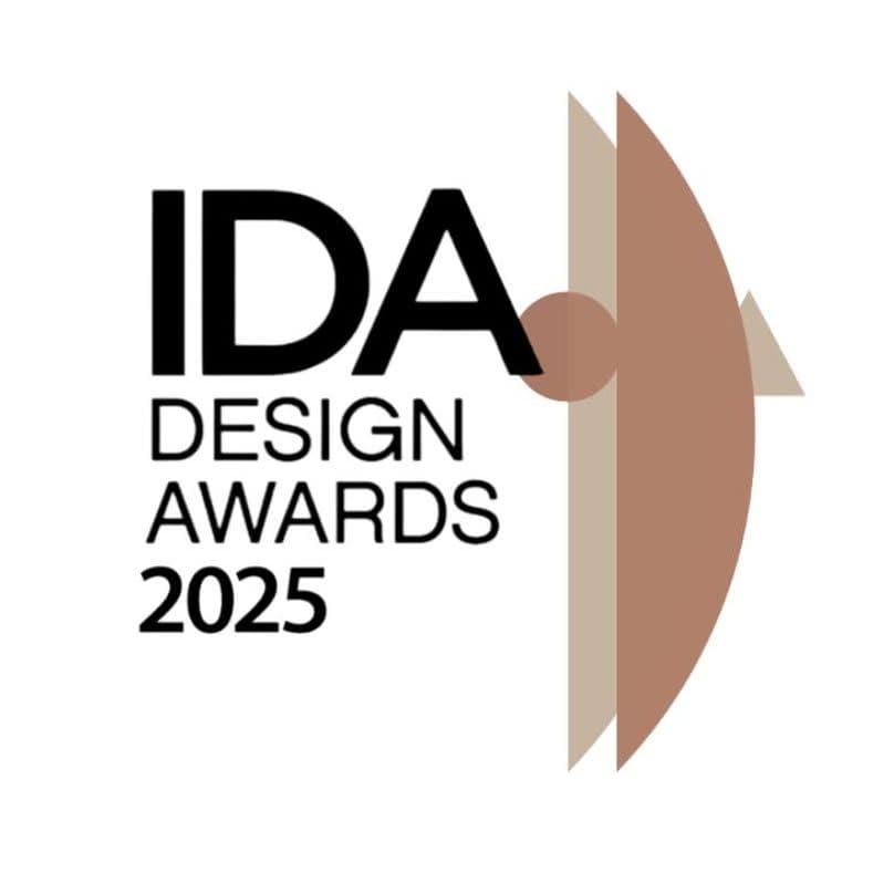 International Design Awards color logo