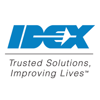 IDEXCorp color logo
