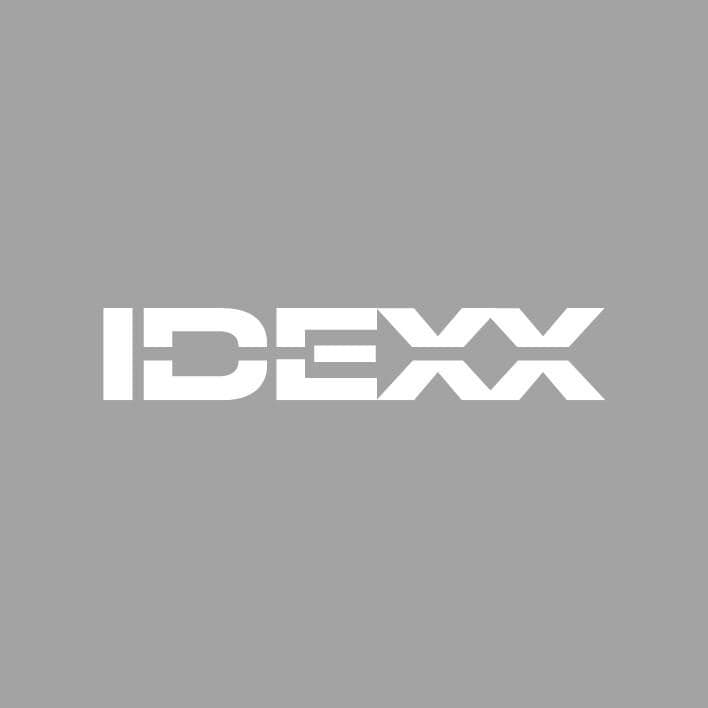IDEXX color logo