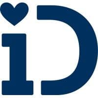 iDonate color logo