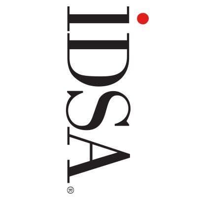 IDSA color logo