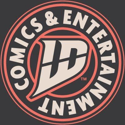 IDW Publishing color logo