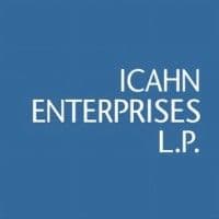 Icahn Enterprises L.P. color logo