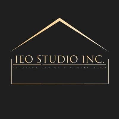 IEO Studio Inc color logo