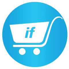 Iferi color logo