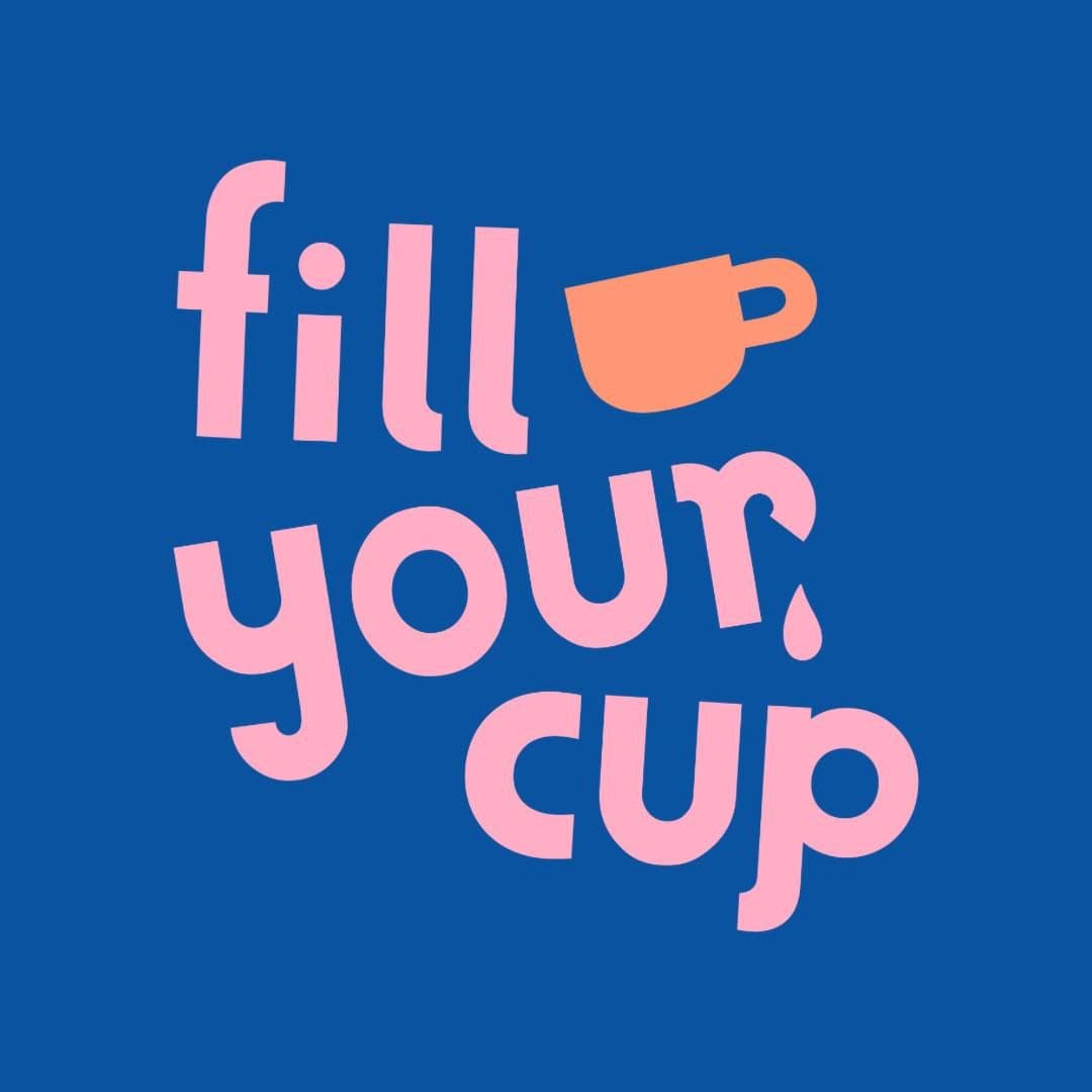 Fill Your Cup color logo