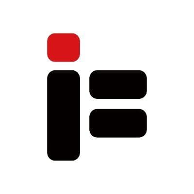 iFlight color logo