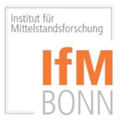 IfM Bonn color logo