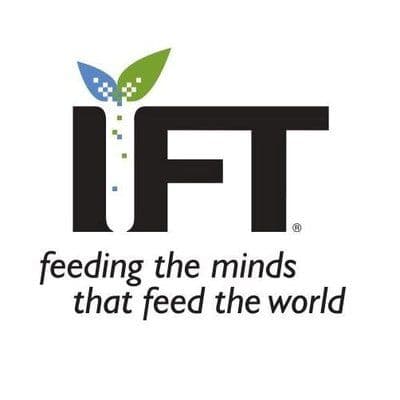 Institute of Food Technologists color logo