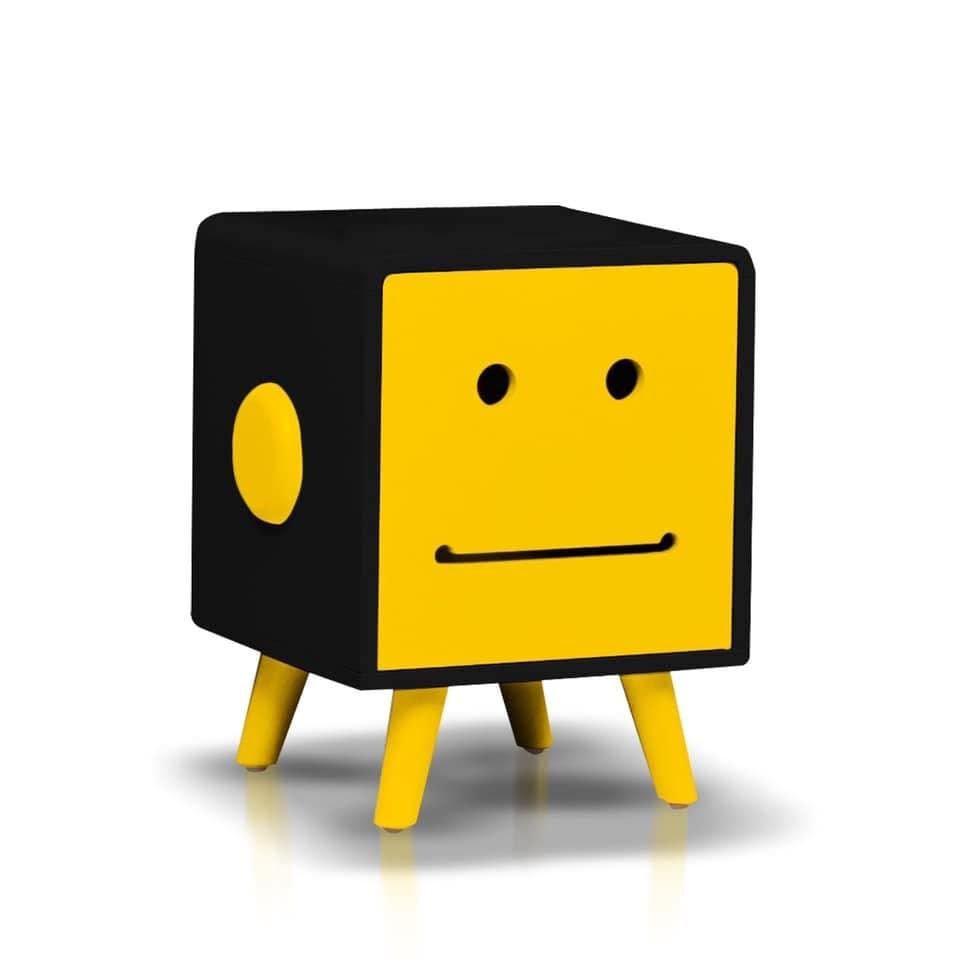 iFURNHOLIC color logo