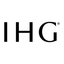 InterContinental Hotels Group color logo