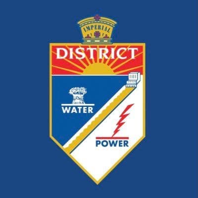 Imperial Irrigation District color logo
