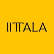 Iittala color logo