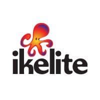 Ikelite color logo