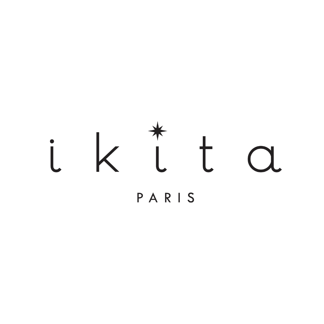 Ikita color logo