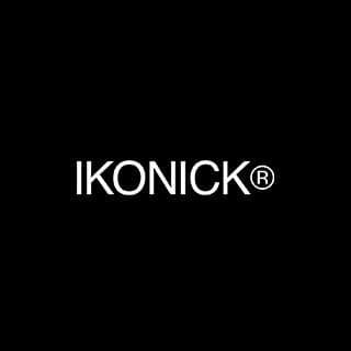 IKONICK color logo