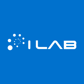 ILab Cuida Tus Ojos color logo