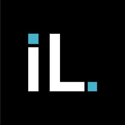 ILERNA Online color logo