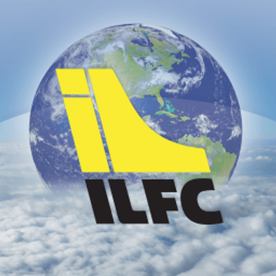 ILFC color logo