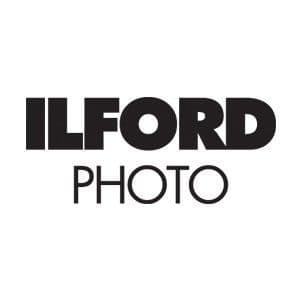 ILFORD PHOTO color logo