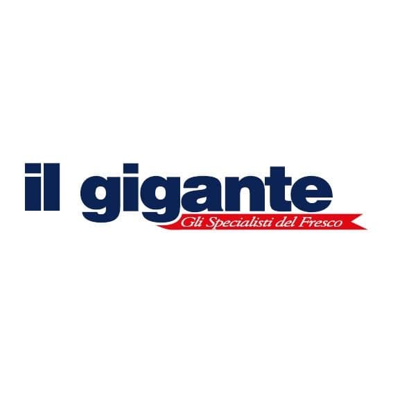 Il Gigante color logo