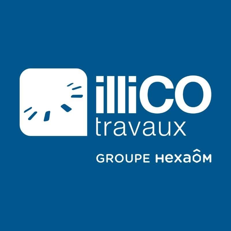 illiCO travaux color logo