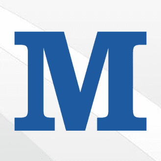 Il Mattino color logo