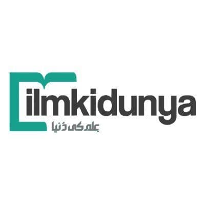 Ilmkidunya color logo