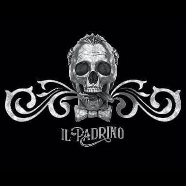 Il Padrino color logo