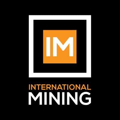 International Mining color logo