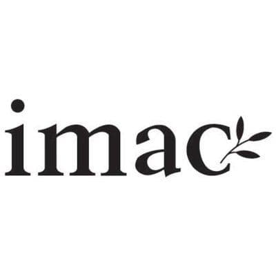 イマック Imac コスチュームジュエリー color logo