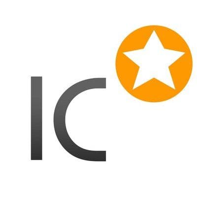 ImageCollect color logo